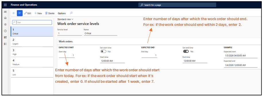 Setting Up Asset Management Master Data in Dynamics 365(Part-1) image