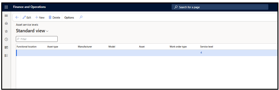 Setting Up Asset Management Master Data in Dynamics 365(Part-1) image