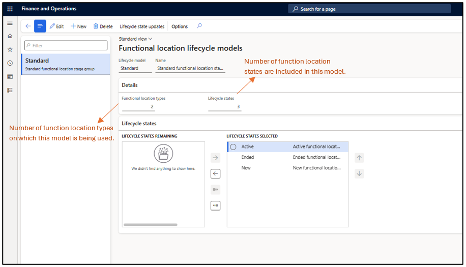 Setting Up Asset Management Master Data in Dynamics 365(Part-1) image