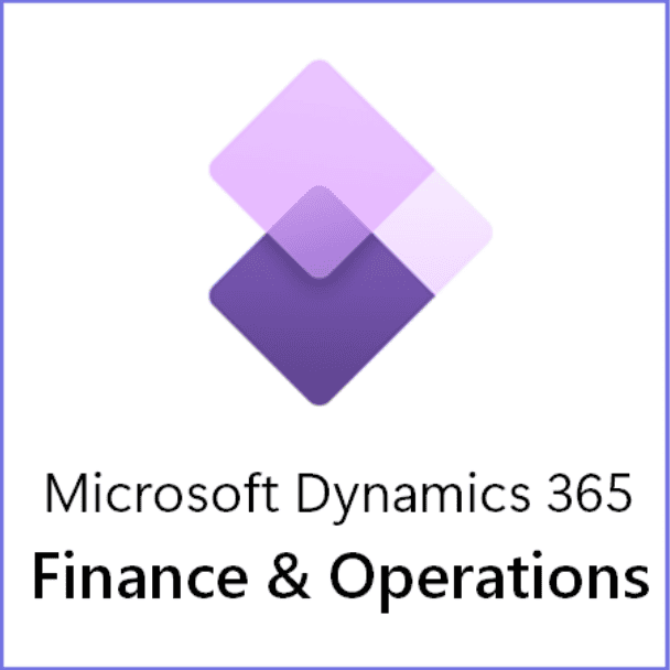 finance and operations logo