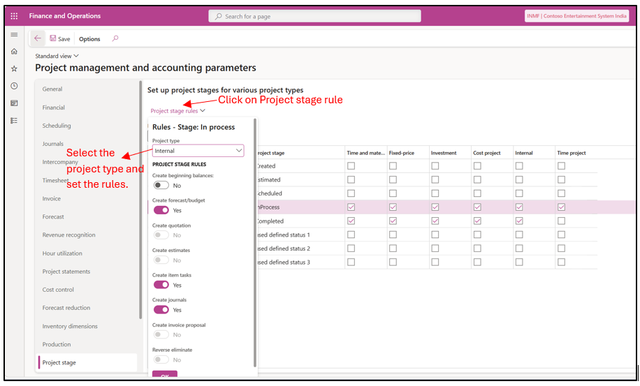 Work Order Setups in Asset Management (Part-4) image