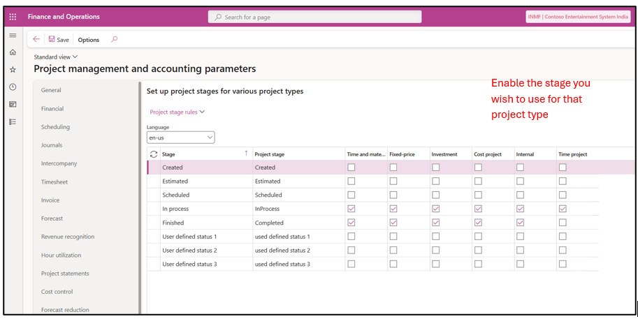 Work Order Setups in Asset Management (Part-4) image