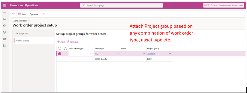 Work Order Setups in Asset Management (Part-4) image