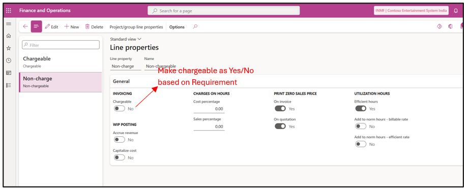 Work Order Setups in Asset Management (Part-4) image