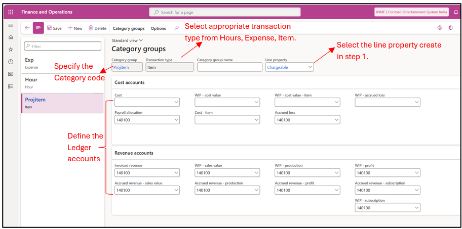 Work Order Setups in Asset Management (Part-4) image