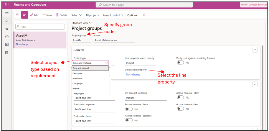 Work Order Setups in Asset Management (Part-4) image