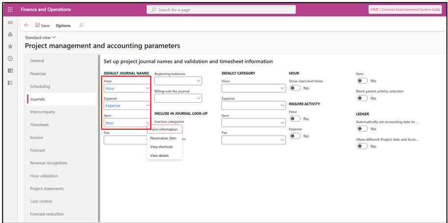 Work Order Setups in Asset Management (Part-4) image